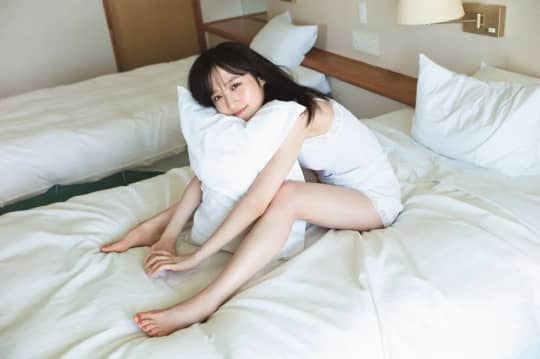小栗有以 エロ