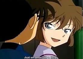 灰原哀