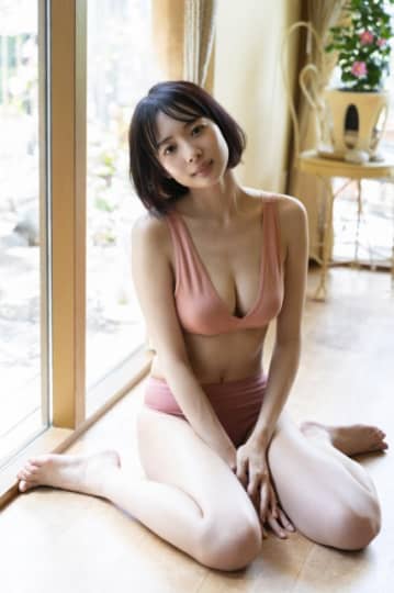 岡田紗佳 エロ