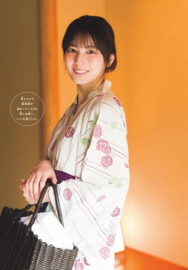 小坂奈緒 おっぱい