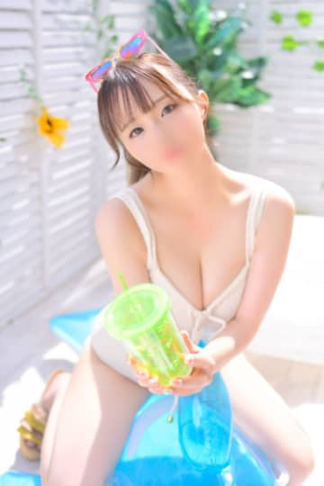 女の子