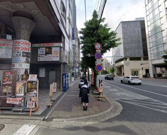 金太郎 四条河原町店