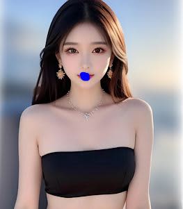 楊貴妃 Mちゃん