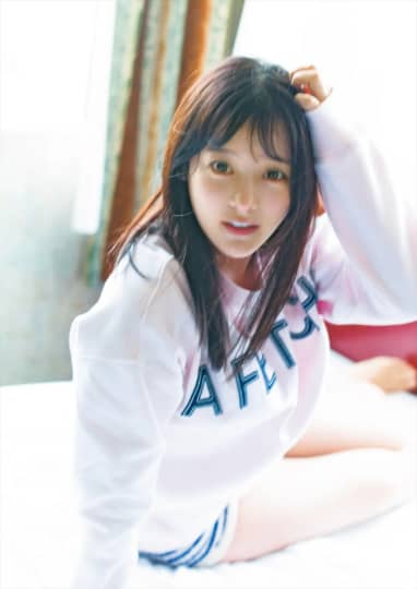 齊藤なぎさ エロ