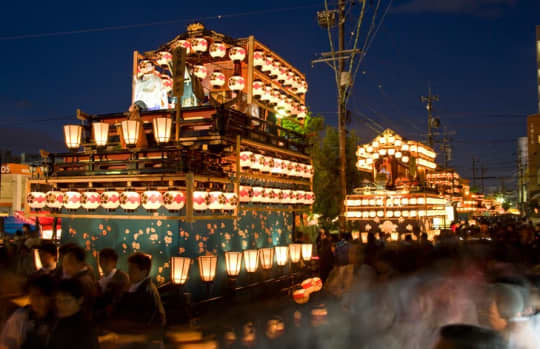 大垣