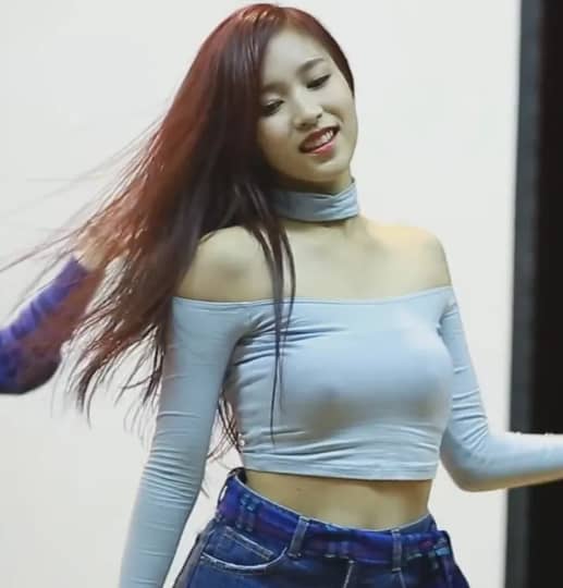 KPOP エロ