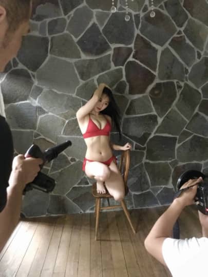 真島なおみ エロ