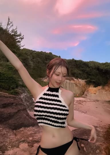Bカップ 芸能人