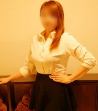 バロンの女の子