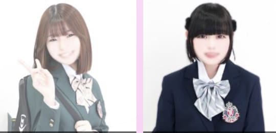 女の子画像
