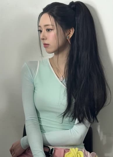 KPOP エロ