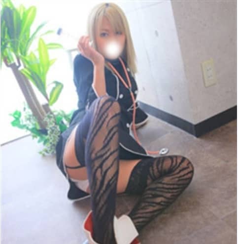 ナースエンジェルのおすすめの女の子