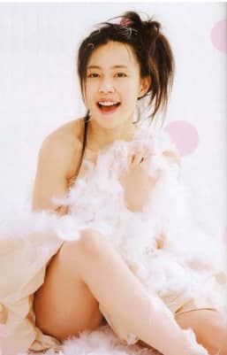 木村佳乃 おっぱい