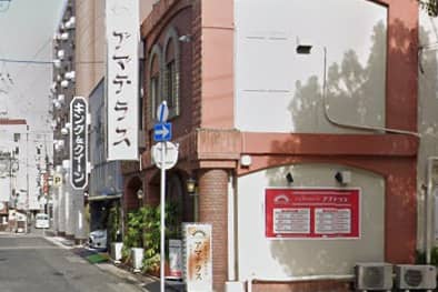 アマテラス 行き方