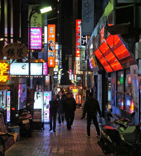 上野