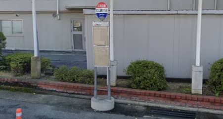 シャトールイ 行き方