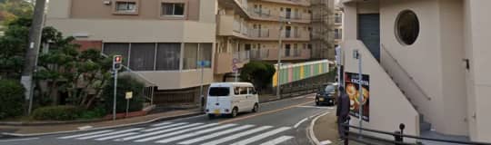 マンション