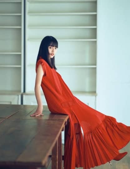 上坂樹里 エロ