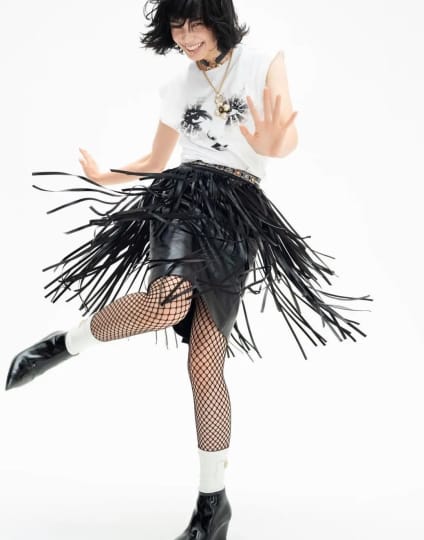 小松菜奈