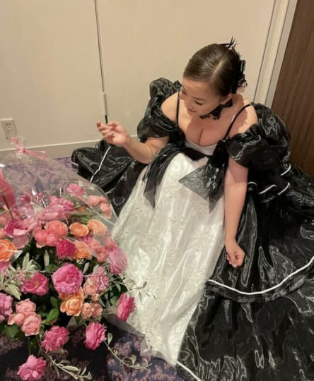 華原朋美　エロ