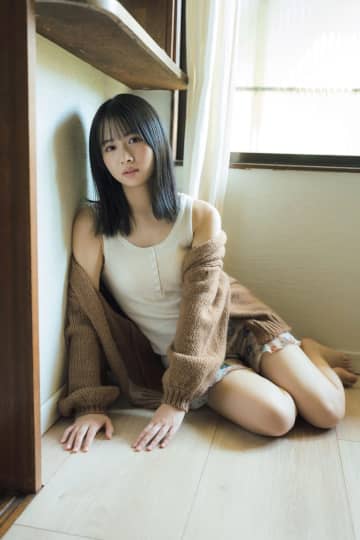 上村ひなの エロ