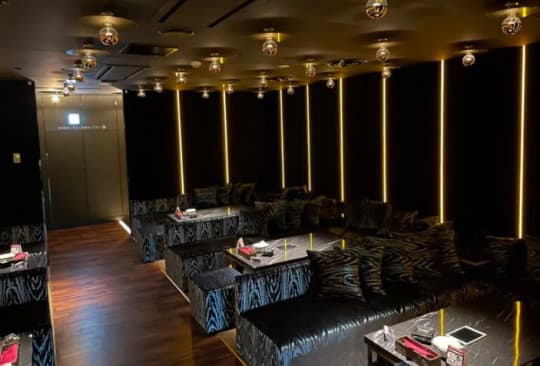 ORIENTAL LOUNGE KOBE