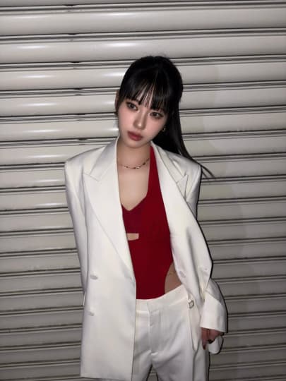 KPOP エロ