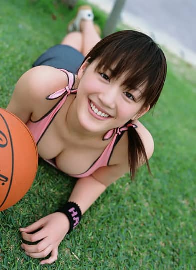 綾瀬はるか エロ