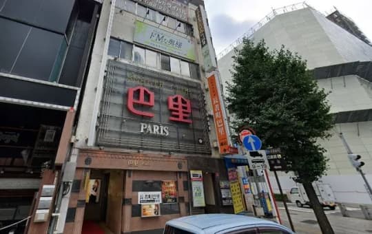 ドMな奥様 名古屋・錦店の行き方2