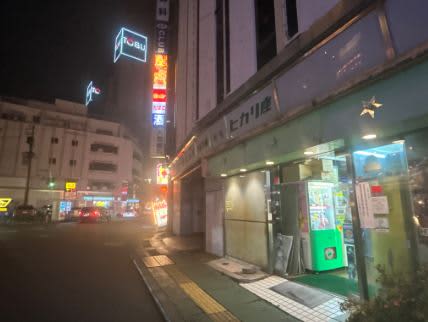 東武宇都宮駅