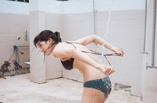 綾瀬はるか おっぱい