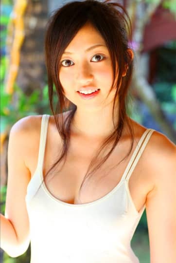 菊地亜美 エロ