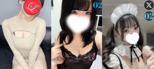 LIVSPA（リブスパ）の在籍女の子