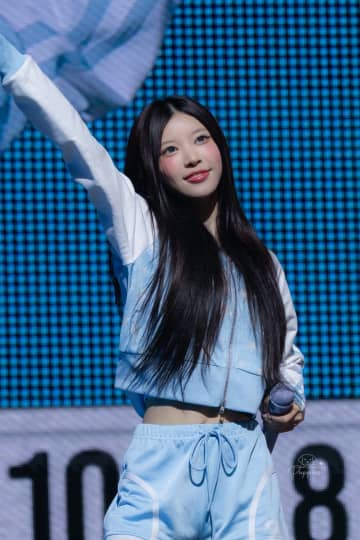 KPOP エロ