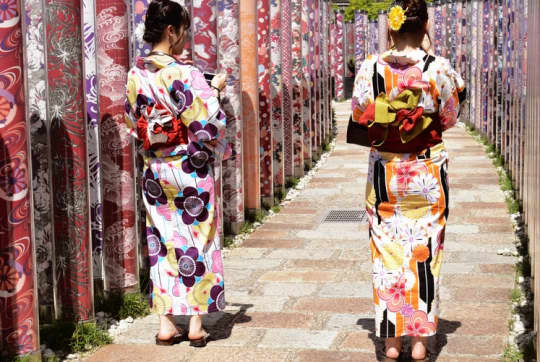 女郎イメージ