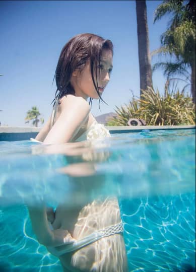 渡辺麻友 おっぱい