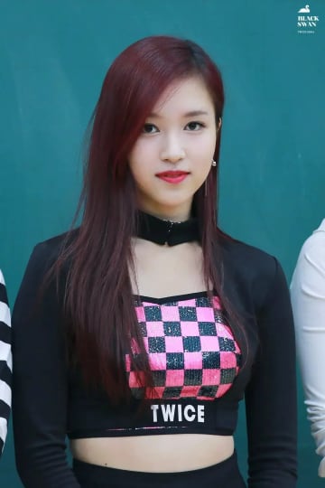 KPOP エロ