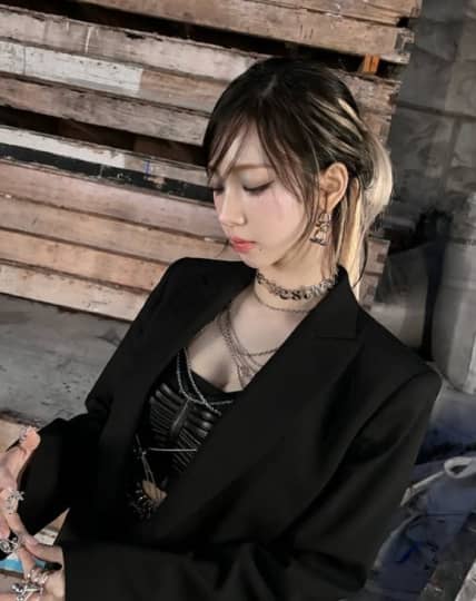 aespa カリナ エロ