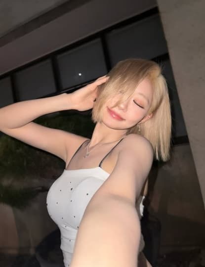 KPOP エロ