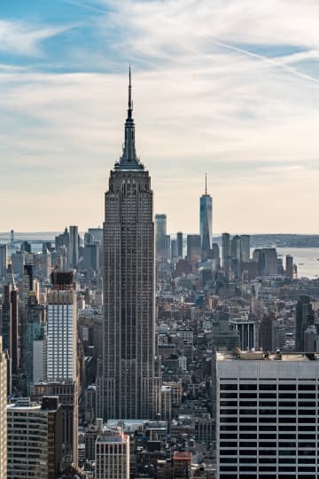 topoftherock