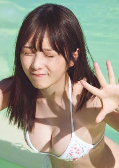 与田祐希