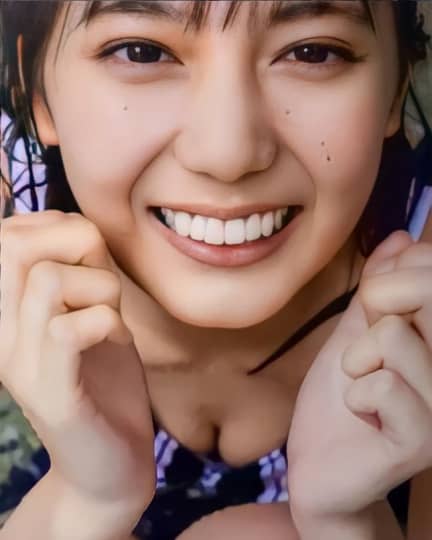 小坂奈緒