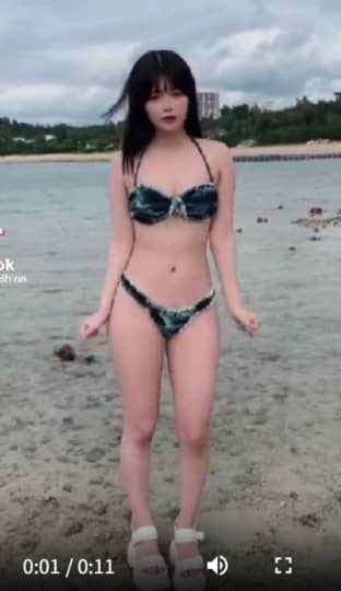 景井ひなのエロい流出画像で妄想モード！