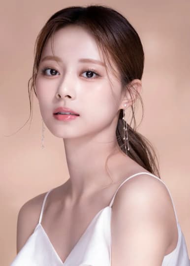ツウィ（TZUYU） おっぱい