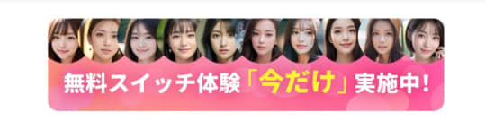 FACESWITCH(フェイススイッチ)