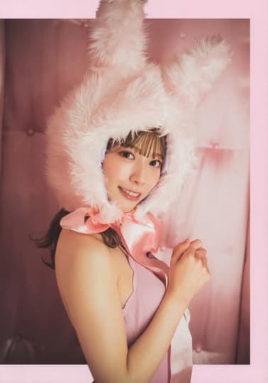 東村芽依 エロ