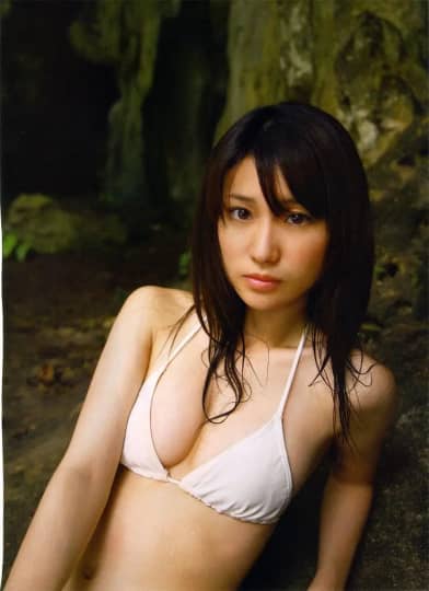 大島優子 エロ