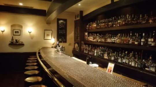 Frank Bar(フランクバー)