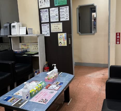 グーグルマップ