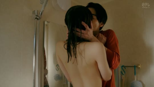 中村ゆりか エロ